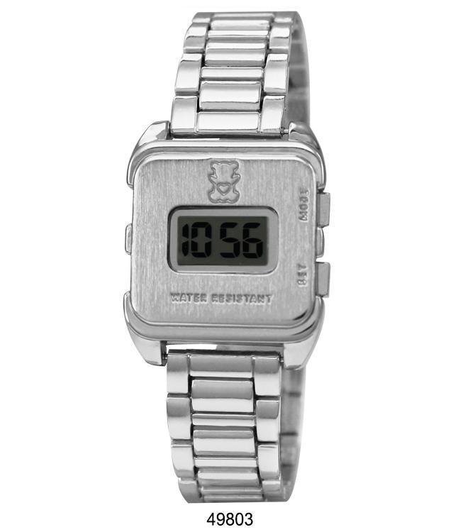4980 - Vintage Digital Watch