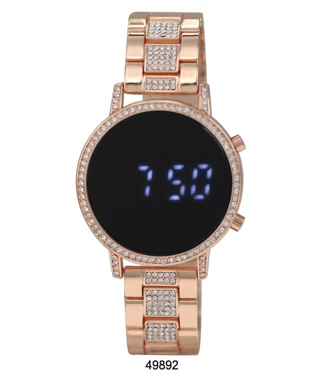 4989 - LED Watch