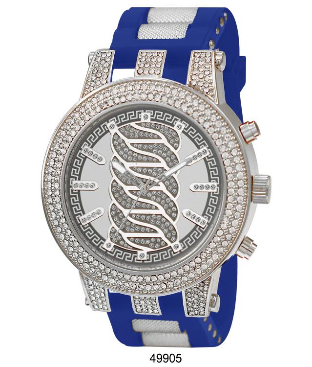 Bullet Band Watch