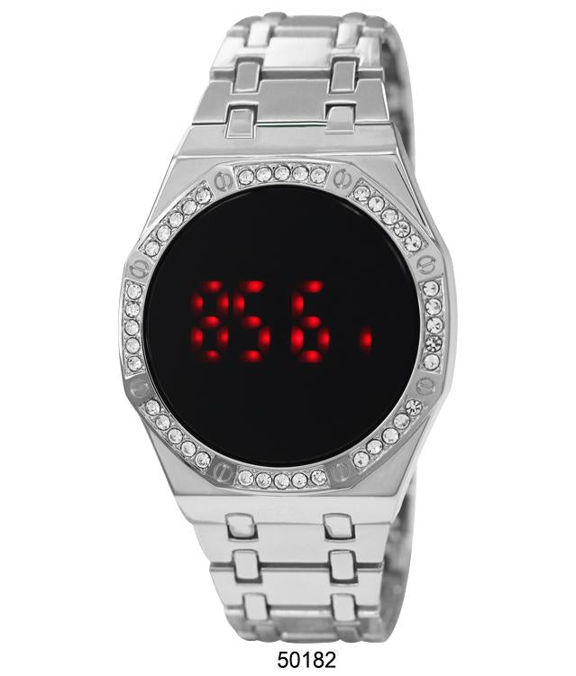 5018 - LED Watch