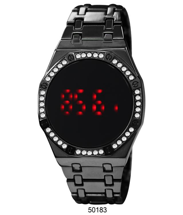 5018 - LED Watch