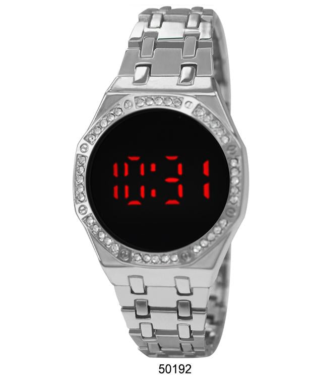 LED Linked Watch