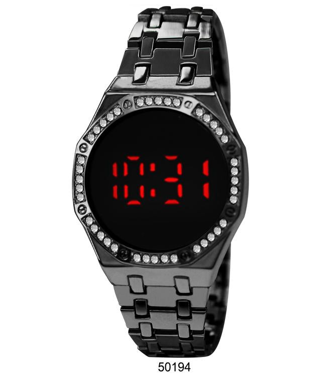 LED Linked Watch