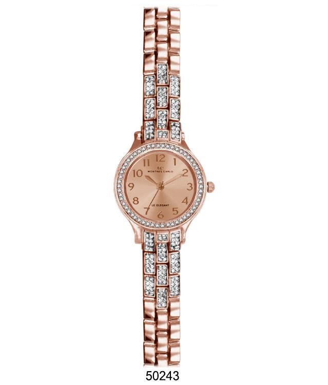 5024 - Bracelet Watch
