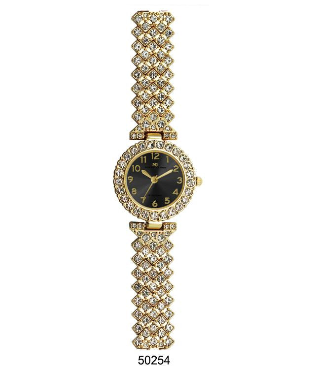 5025 - Bracelet Watch