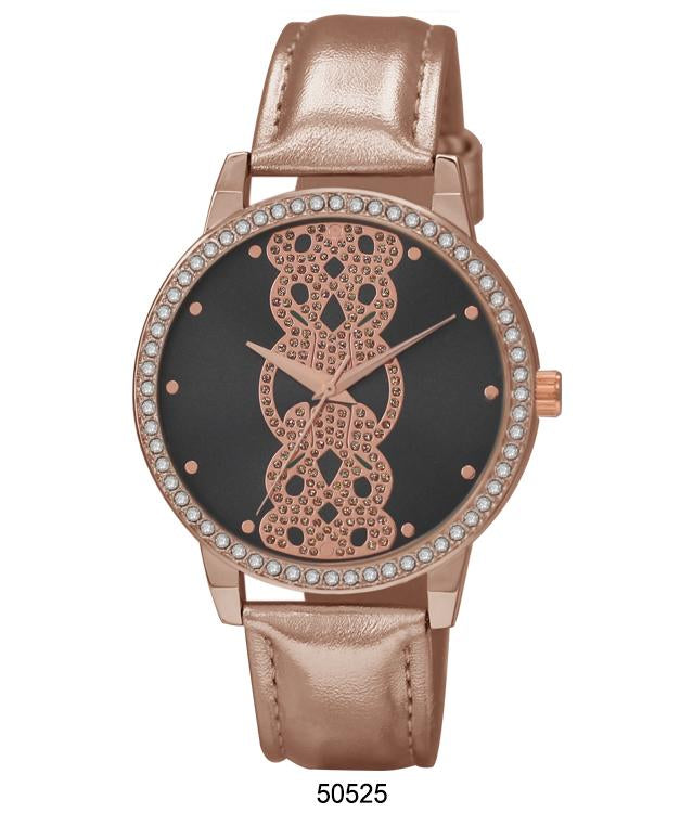 5052 - Silicon Band Watch