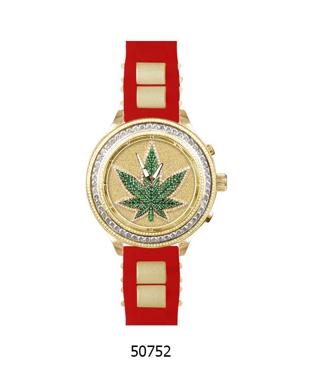 Bullet Band Watch