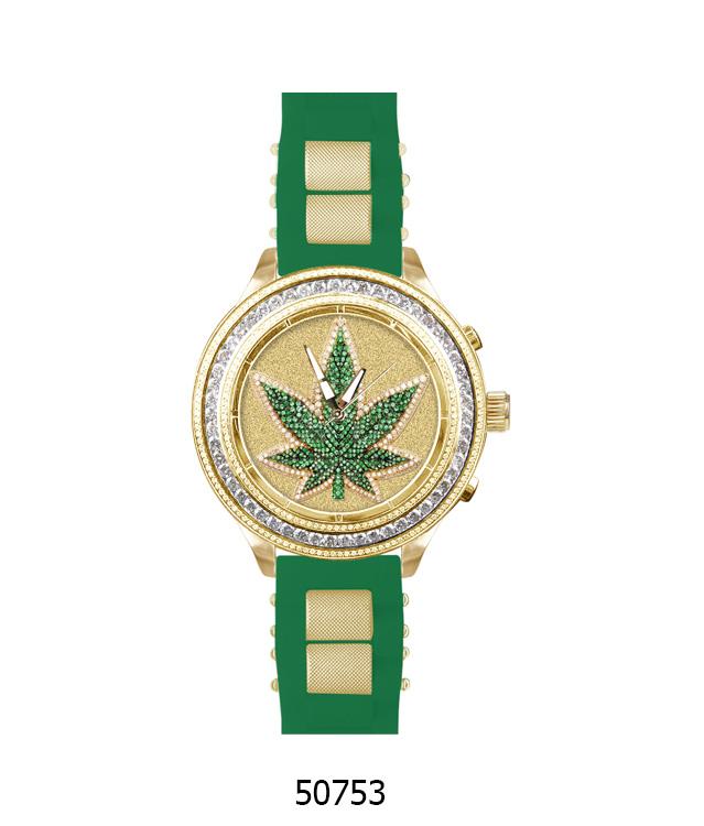Bullet Band Watch