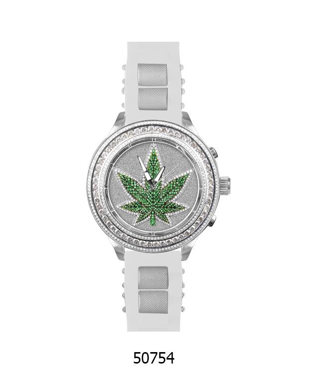 Bullet Band Watch
