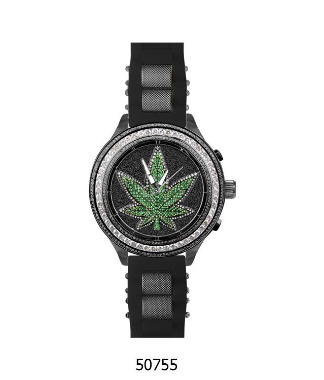 Bullet Band Watch