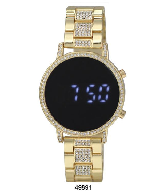 4989 - LED Watch